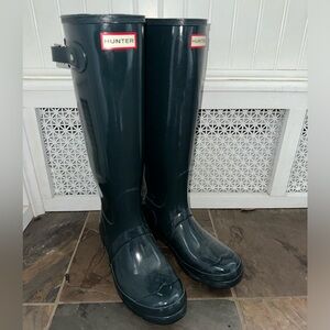 Women’s Hunter Boots!